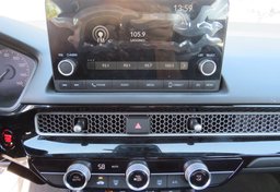 2022 Honda Civic Sedan - Image 36