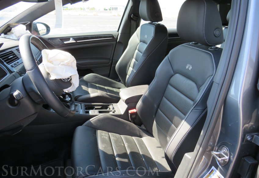 2019 Volkswagen Golf R - Image 22