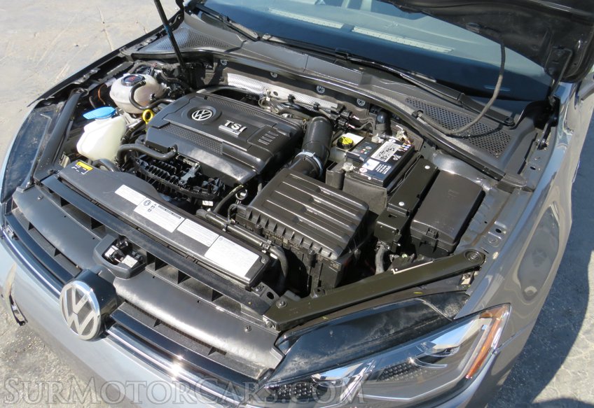 2019 Volkswagen Golf R - Image 57