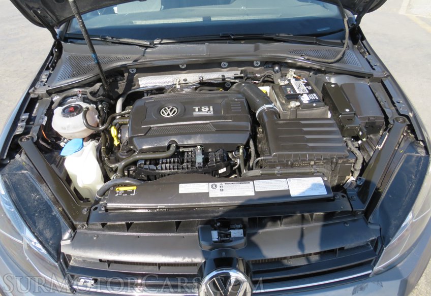 2019 Volkswagen Golf R - Image 55