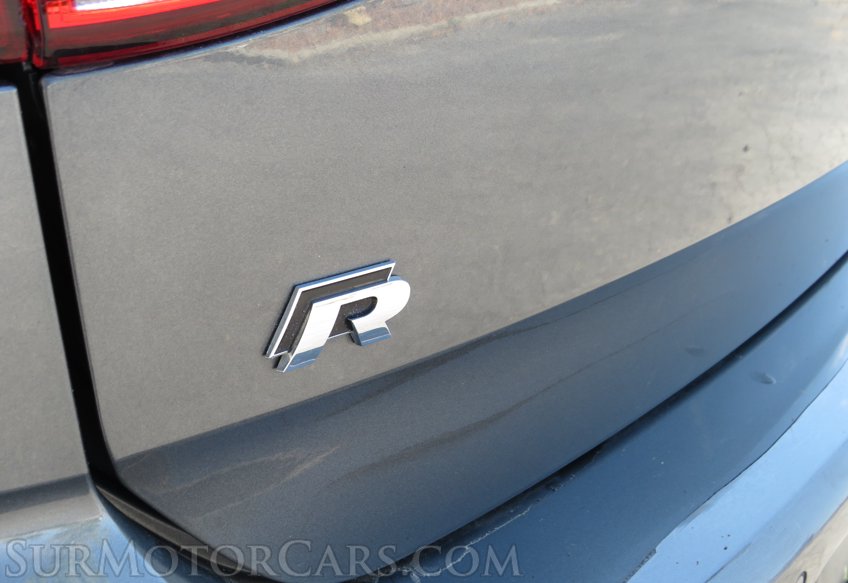 2019 Volkswagen Golf R - Image 21