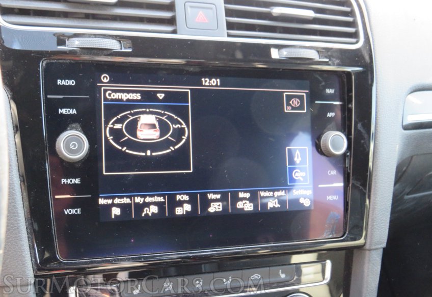 2019 Volkswagen Golf R - Image 36