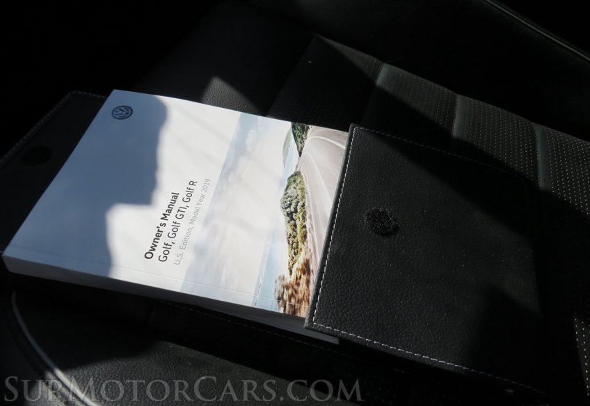 2019 Volkswagen Golf R - Image 47