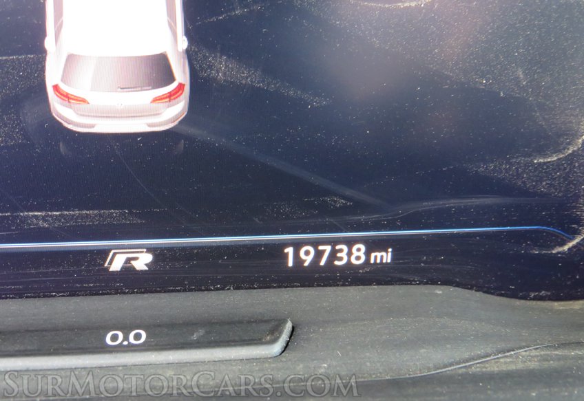 2019 Volkswagen Golf R - Image 34