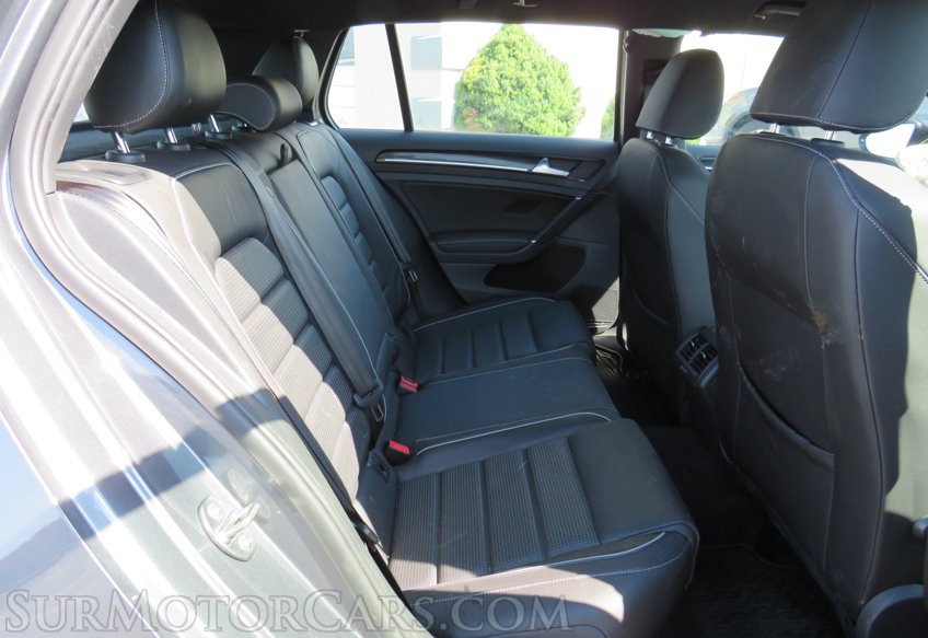 2019 Volkswagen Golf R - Image 26