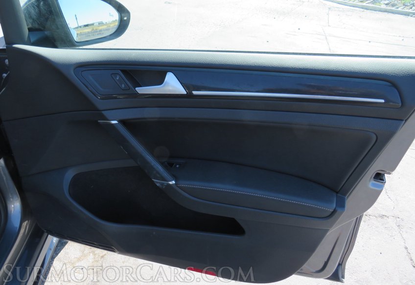 2019 Volkswagen Golf R - Image 51