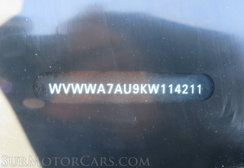 2019 Volkswagen Golf R - Image 59