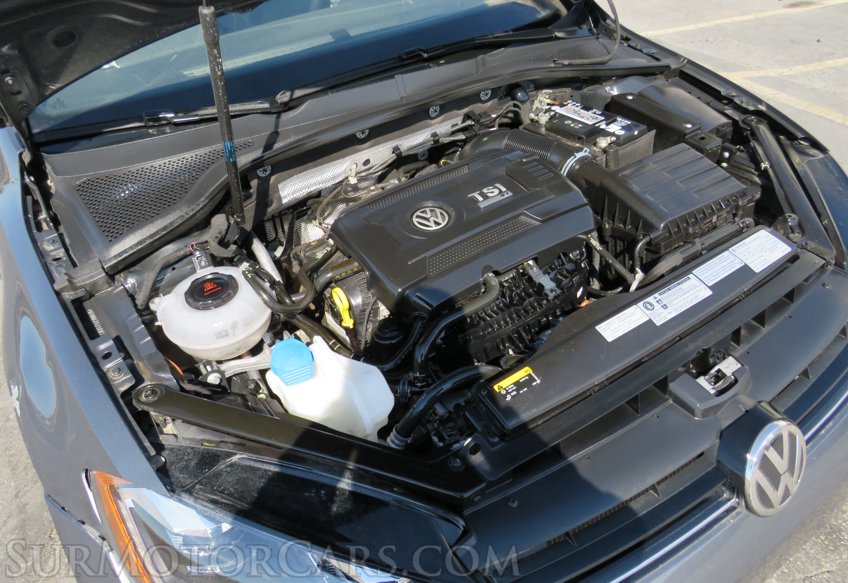 2019 Volkswagen Golf R - Image 56