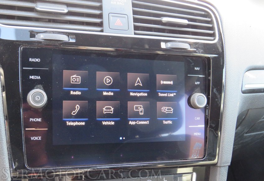 2019 Volkswagen Golf R - Image 35