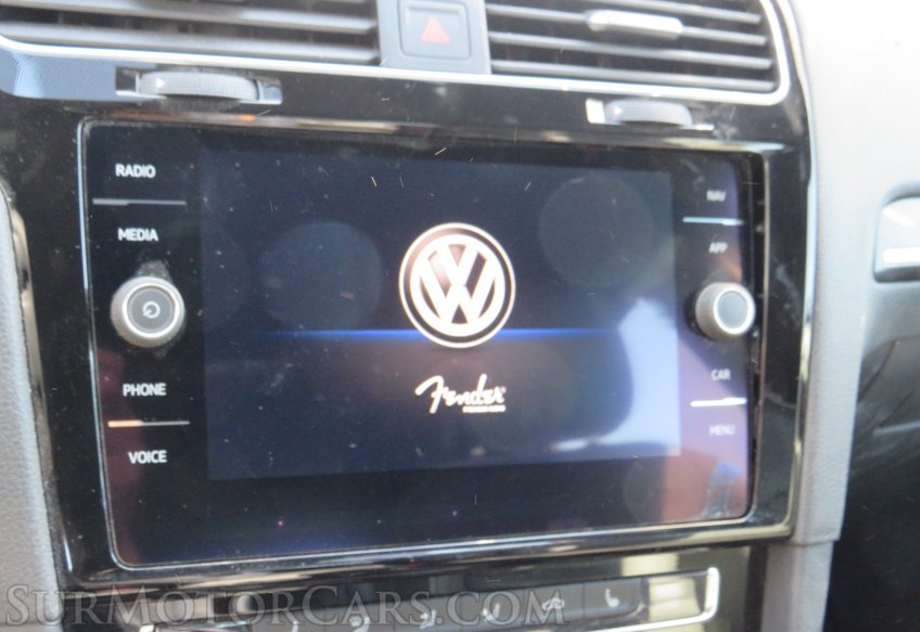 2019 Volkswagen Golf R - Image 37