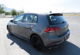 2019 Volkswagen Golf R - Image 8