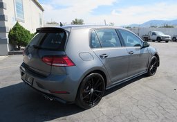 2019 Volkswagen Golf R - Image 5
