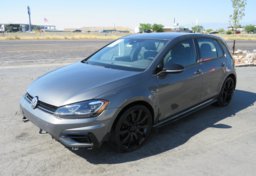 2019 Volkswagen Golf R - Image 4