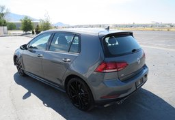 2019 Volkswagen Golf R - Image 7