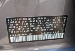 2019 Volkswagen Golf R - Image 60