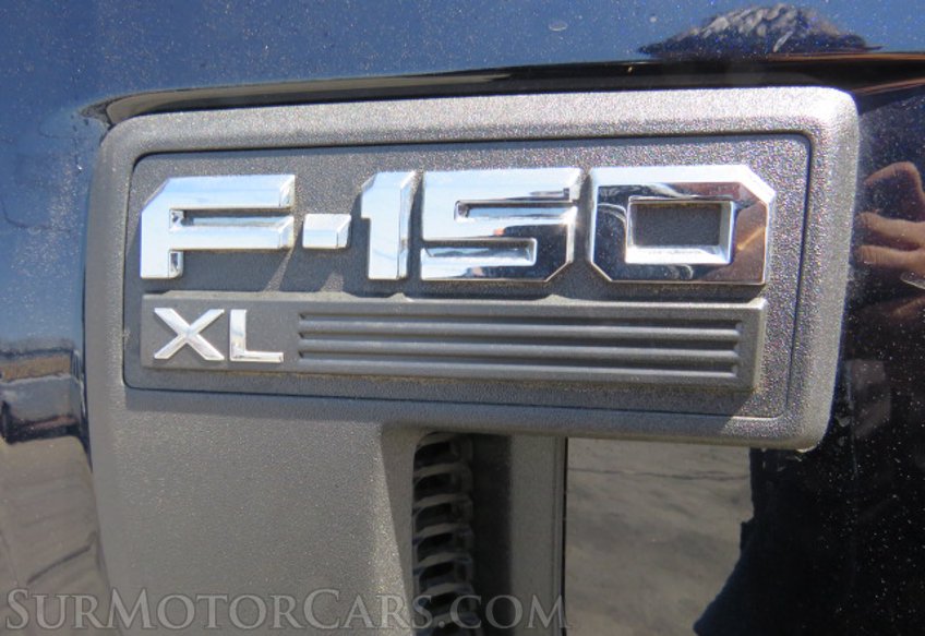 2021 Ford F-150 - Image 22