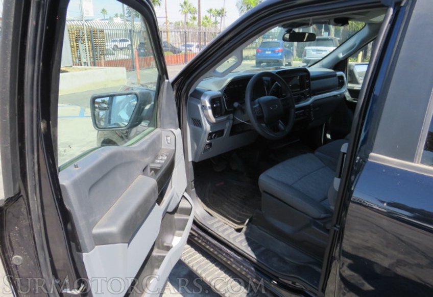 2021 Ford F-150 - Image 24