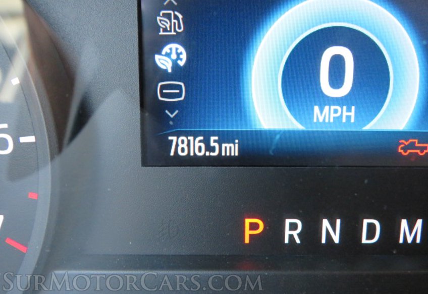 2021 Ford F-150 - Image 36