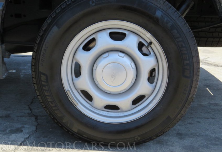 2021 Ford F-150 - Image 23