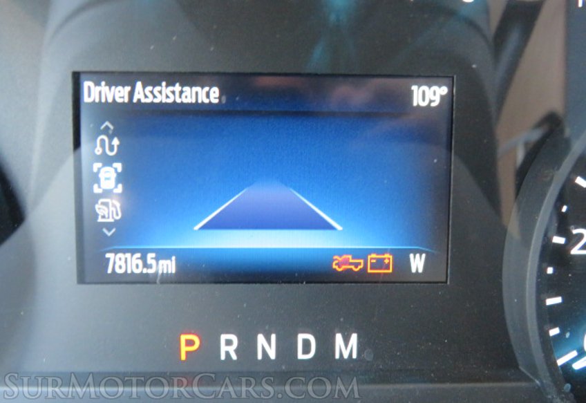 2021 Ford F-150 - Image 37