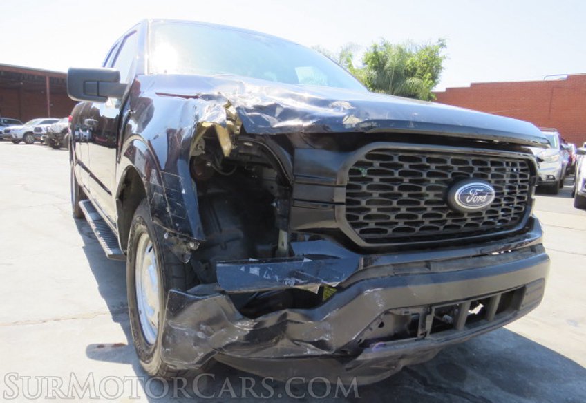 2021 Ford F-150 - Image 14