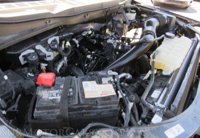 2021 Ford F-150 - Image 57