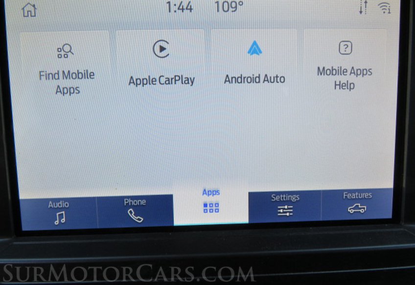 2021 Ford F-150 - Image 39