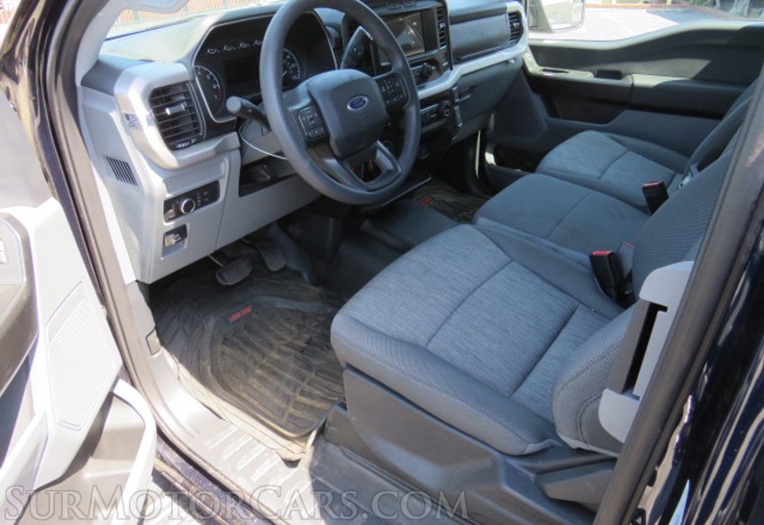 2021 Ford F-150 - Image 30