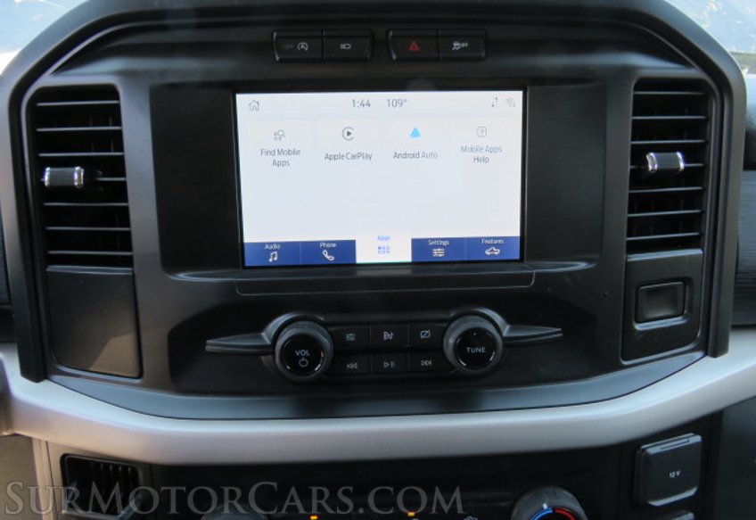 2021 Ford F-150 - Image 41