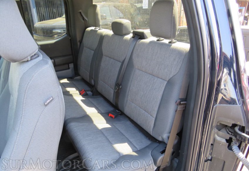 2021 Ford F-150 - Image 35