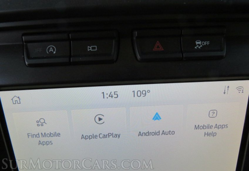 2021 Ford F-150 - Image 42