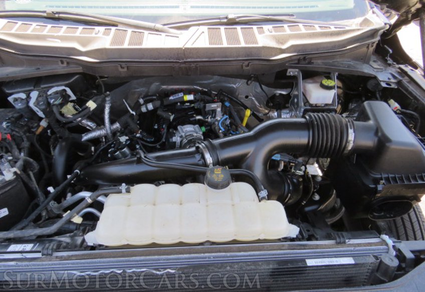 2021 Ford F-150 - Image 58