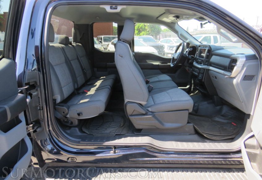 2021 Ford F-150 - Image 29