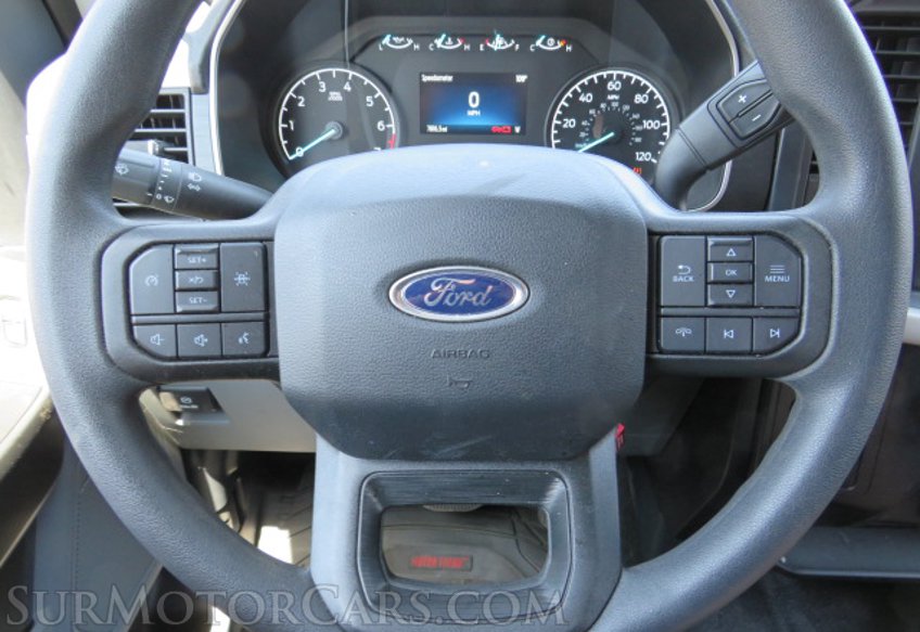 2021 Ford F-150 - Image 44