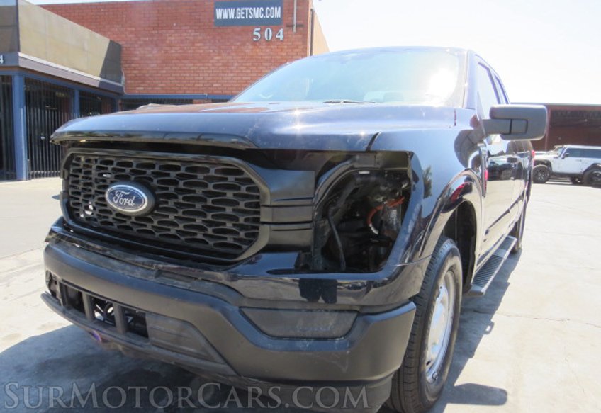 2021 Ford F-150 - Image 13