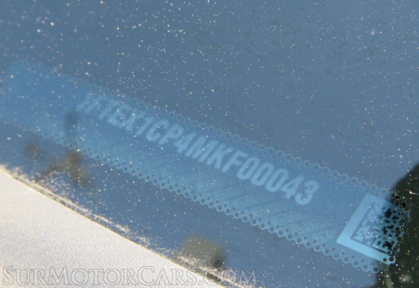 2021 Ford F-150 - Image 61