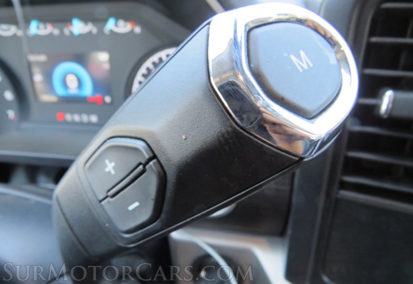 2021 Ford F-150 - Image 51