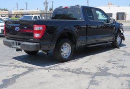 2021 Ford F-150 - Image 9