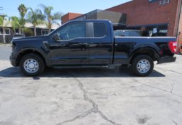 2021 Ford F-150 - Image 5