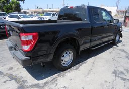2021 Ford F-150 - Image 7