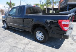 2021 Ford F-150 - Image 8