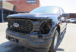 2021 Ford F-150 - Image 13