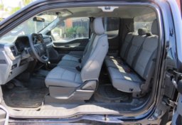 2021 Ford F-150 - Image 28