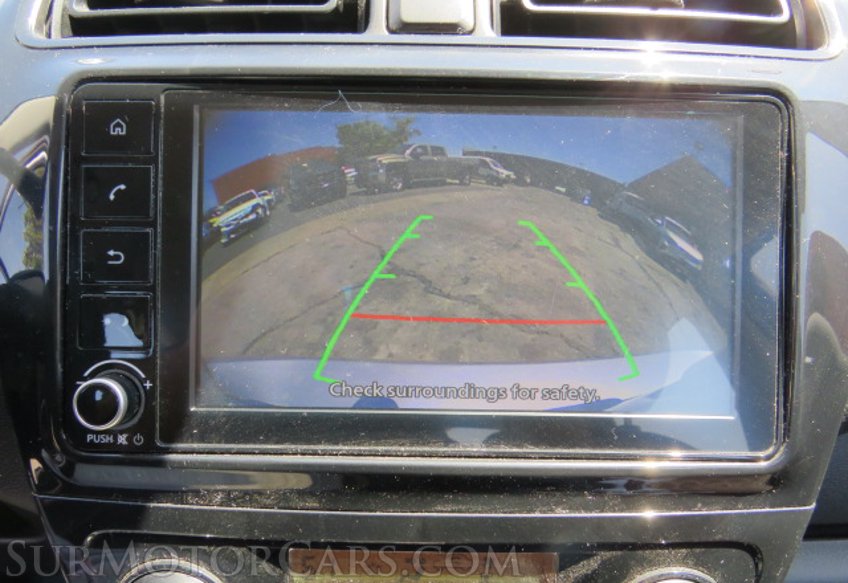 2021 Mitsubishi Mirage - Image 39