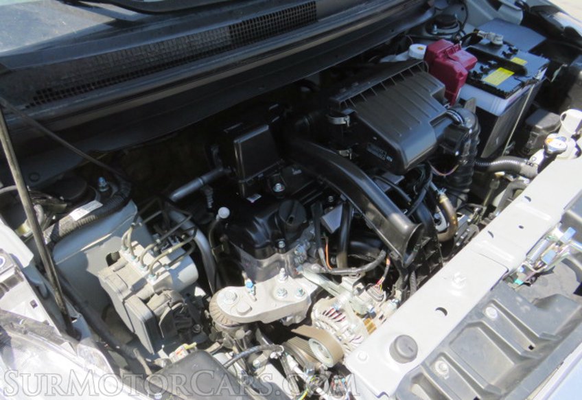 2021 Mitsubishi Mirage - Image 49