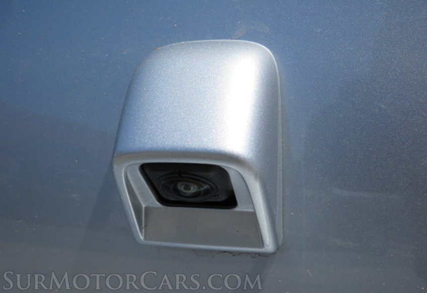 2021 Mitsubishi Mirage - Image 17