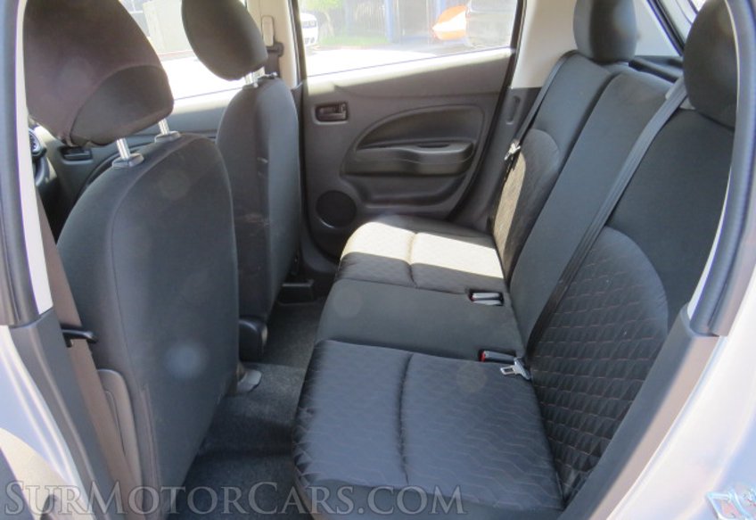 2021 Mitsubishi Mirage - Image 27