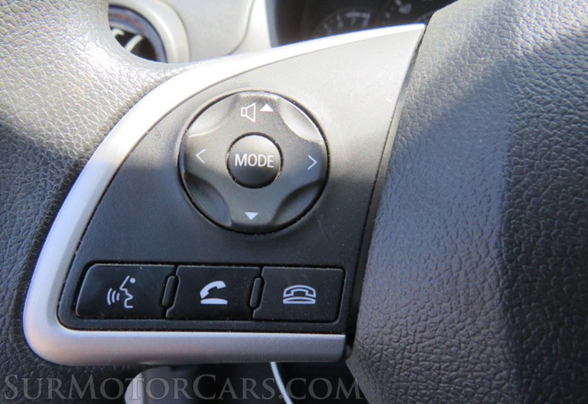 2021 Mitsubishi Mirage - Image 33