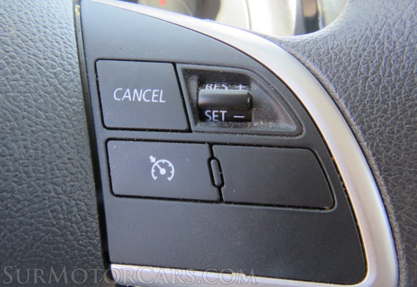 2021 Mitsubishi Mirage - Image 34