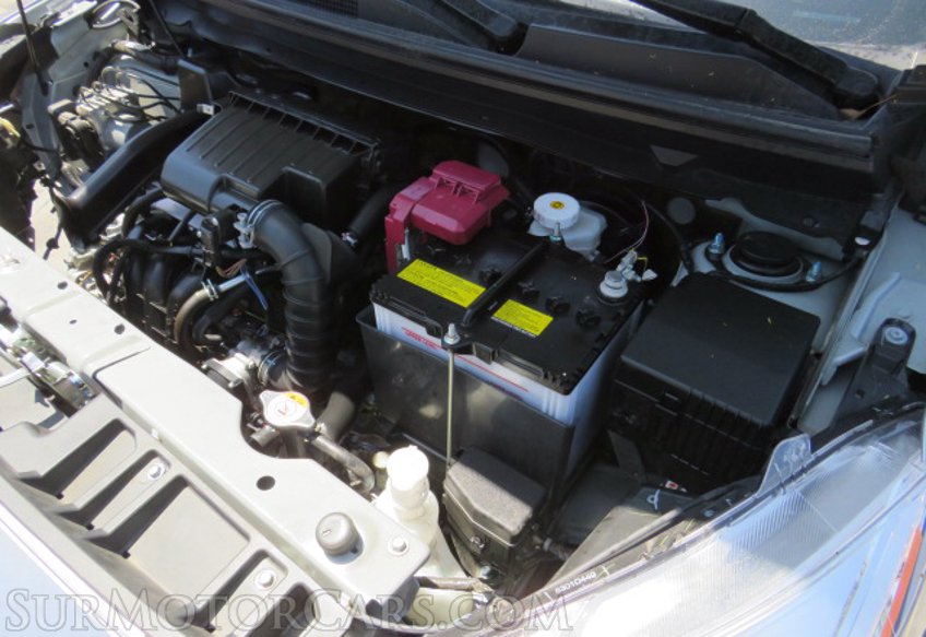 2021 Mitsubishi Mirage - Image 48